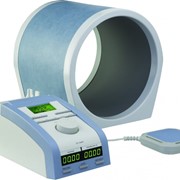 BTL-4000 Combi – прибор для комбинированной физиотерапии портативный в комплекте (модуль магнитотерапии с графическим дисплеем). фотография