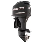 Подвесной лодочный мотор Mercury 150 L Optimax (29008) фото