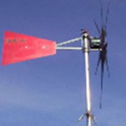 Определение скорости ветра с помощью специального оборудования для замера параметров ветра фото