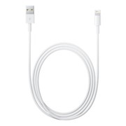 Оригинальный кабель для телефона Apple iPhone 5, 5s, iPad и iPod с Lightning разъемом