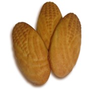Печенье Кукурузка фото