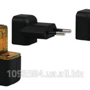Зарядное устройство iBEST CU-01IU2 (12V или 220V - USB)