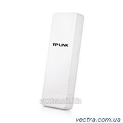 Беспроводная наружная точка доступа TP-Link до 150 Мбит/с 5 ГГц (TL-WA7510N) фотография