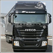 Автомобиль грузовой IVECO Stralis фото