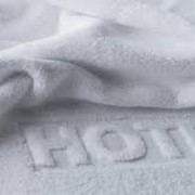Махровые полотенца. Р-р: 50х70см, 500г/м2 фотография