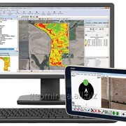 Программное обеспечение для сельхозпредприятий
