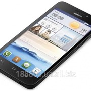 Телефон Мобильный Huawei G630-U10 Dual Sim (black) фотография