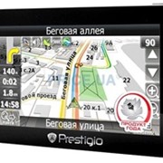 Prestigio, GPS-навигаторы