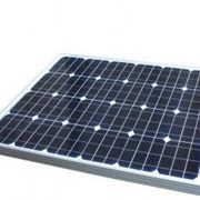 Солнечная батарея Exmork ФСМ300М 300 ватт 24В Моно фото
