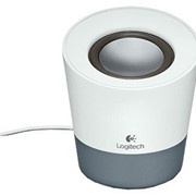 Коммутатор Logitech Speaker Z50 Gray фотография
