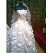 Прокат свадебных платьев фотография