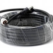 Антенный удлинительный кабель фотография