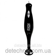 Погружной блендер со сьемной ручкой, Efbe-Schott TEAM MS18B 220W Черный фото