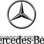 Защиты картера Mercedes-Benz фото