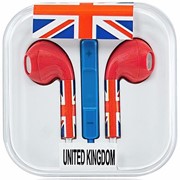 HF iPhone 5/5s Great Britain