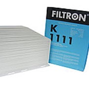 Фильтр салона Filtron K1111 Octavia Superb Golf Jetta Passat