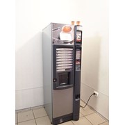 Обслуживание кофейных автоматов фото