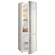 Комбінований холодильник RK6201UW/2 фото