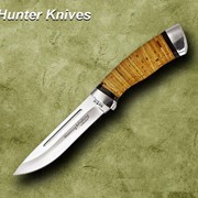 Охотничьий нож Hunter Knives Артикул: 2290 BLP фото