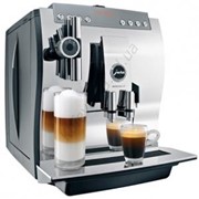 Бытовая автоматическая кофемашина Jura Impressa Z7 Chrome