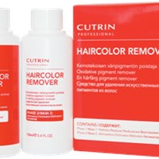 Haircolor Remover Cutrin