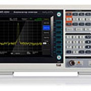 АКИП-4204 Анализатор спектра фотография