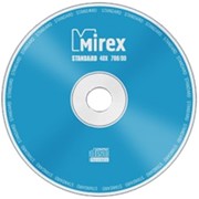 Диск CD-R MIREX