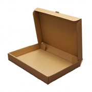 Коробка для пиццы фото