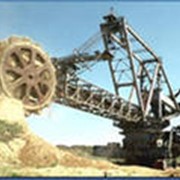 Ремонт горно-шахтного оборудования фото