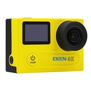 Экшн-камера EKEN H8 Ultra HD 4K фото