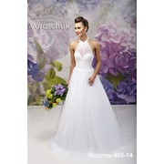 Платья свадебные Светлана Ворощук 405-14 3