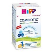 Hipp Combiotic 1 Expert 600 гр с 0 месяцев фото