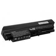 Аккумулятор (акб, батарея) для ноутбука IBM Lenovo ThinkPad T60 R61e R61i T61p R400 T400 10.8V 4400mAh PN: 41U3198 43R2499 FRU 42T4530 FRU 42T4548 FRU 42T5264 FRU 42T4645 TOP-R61i фотография