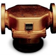 Термостатический клапан AMOT B фото