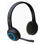 Наушники Logitech H600 (981-000342) фотография