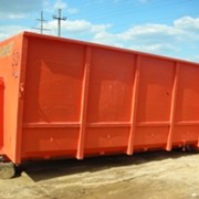 Контейнеры, контейнер, транспортная тара. фото