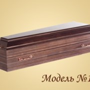 Гроб модель №101