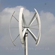 Ветрогенератор 5 кВт -TECHMLV5KW