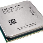 Процессор AMD Athlon-II X3 450 (трехядерный) фото
