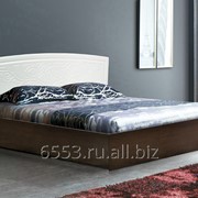 Кровать с подъемным механизмом Милана-3 фото