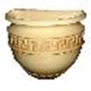 Аврора настенная Горшок керамический фото