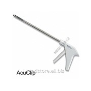 Инструменты для наложения клипс AcuClip фотография