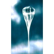 Свободный автоматический аэростат СА-3500 фото