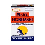 Бульон для супа HONDASHI by Ajinomoto Dashi Bonito soup stock Даши (№ HonDashi) фото