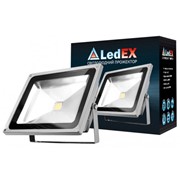 Светодиодный прожектор LEDEX 30W