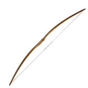 Лук традиционный Bearpaw Twinbow 68“ фото