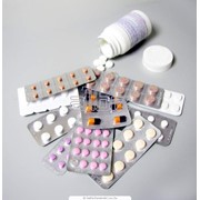 Оптовая продажа медикаментами по Украине фото