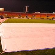 Защитное покрывало для спортивных газонов Домен-А фото