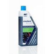 Антифриз-концетрат OMV coolant PLUS фото