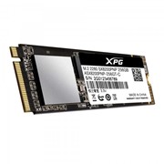 Накопитель SSD Transcend A-Data XPG SX8200 Pro 256Gb (ASX8200PNP-256GT-C) фото
